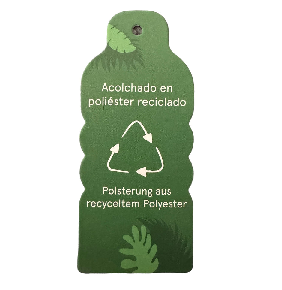 Aktivitätsrassel Mélimélos – Reh