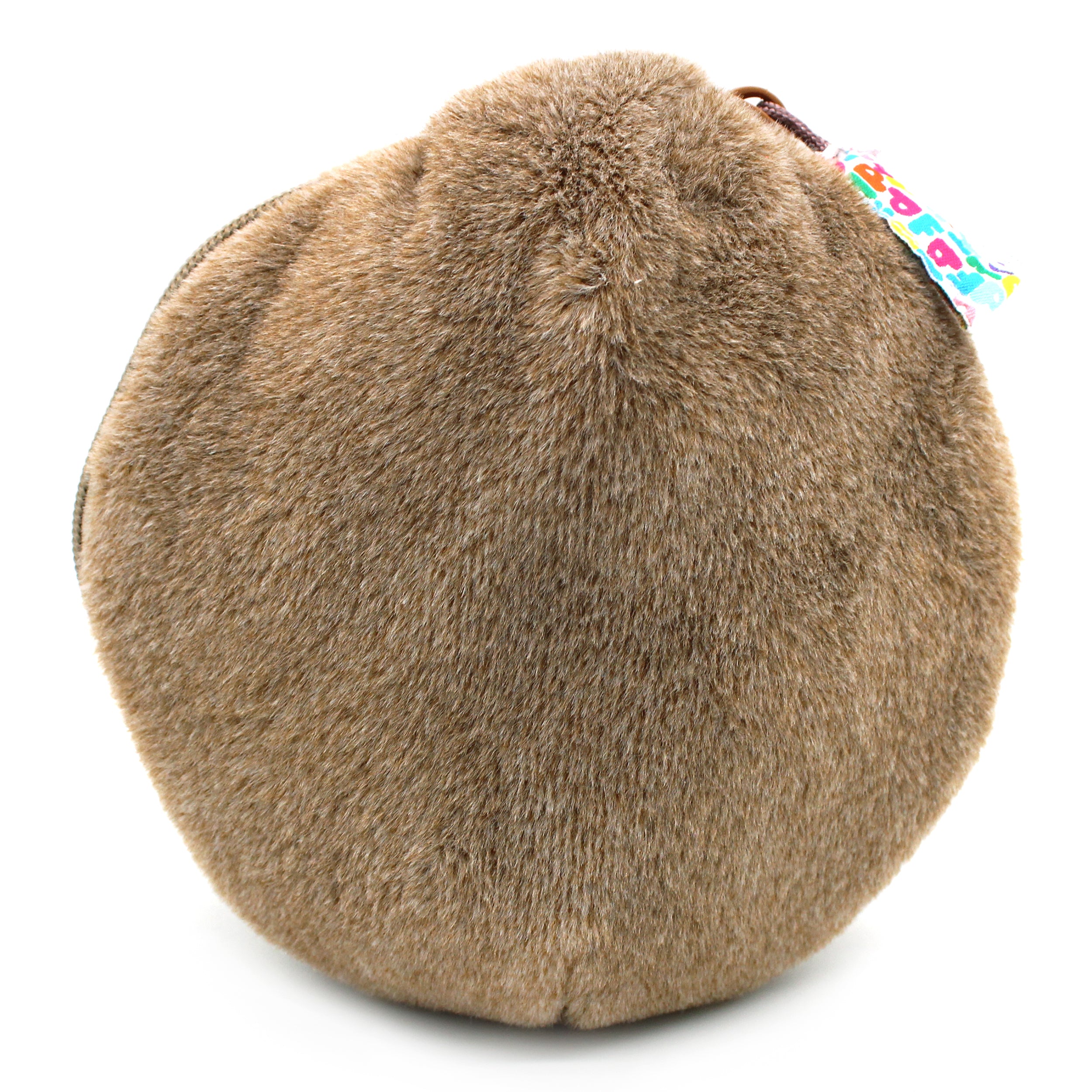 Plüschtier 2-in-1 „Coconet“ – Affe & Kokosnuss