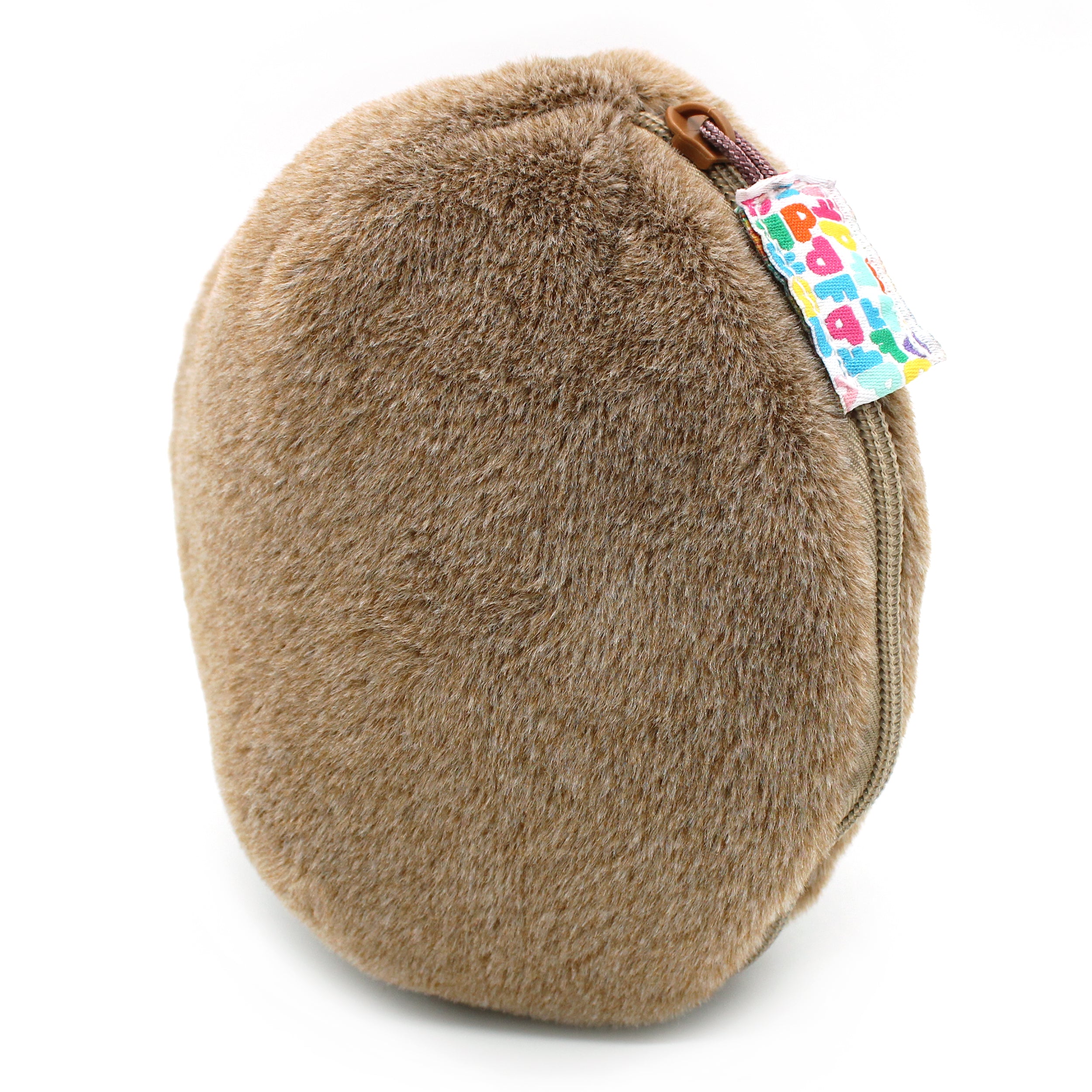 Plüschtier 2-in-1 „Coconet“ – Affe & Kokosnuss