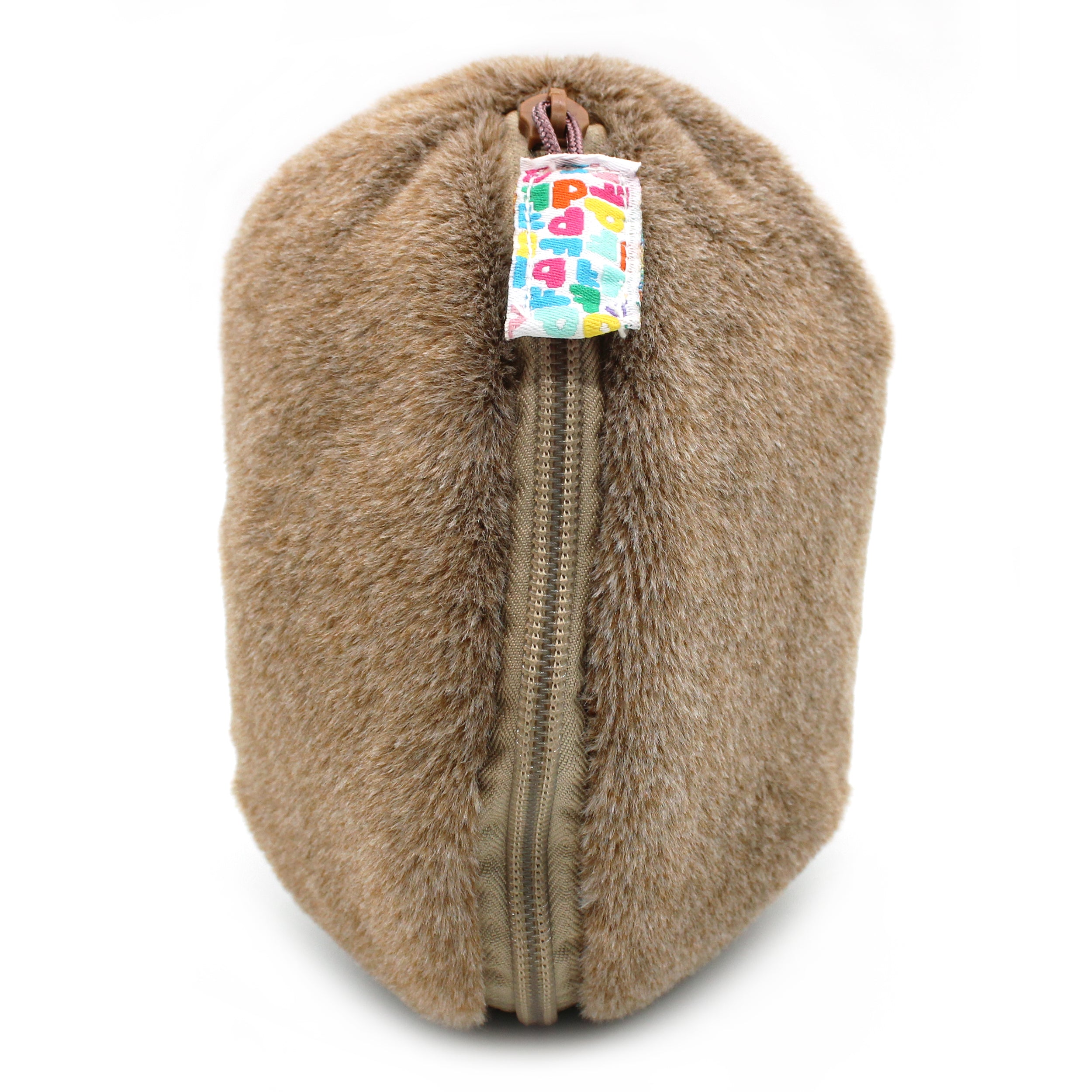 Plüschtier 2-in-1 „Coconet“ – Affe & Kokosnuss