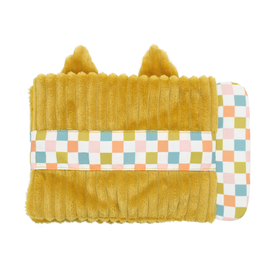 Baby-Fotoalbum Cyranos – Fuchs 10 Fototaschen