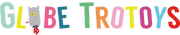 Globe Trotoys logo 