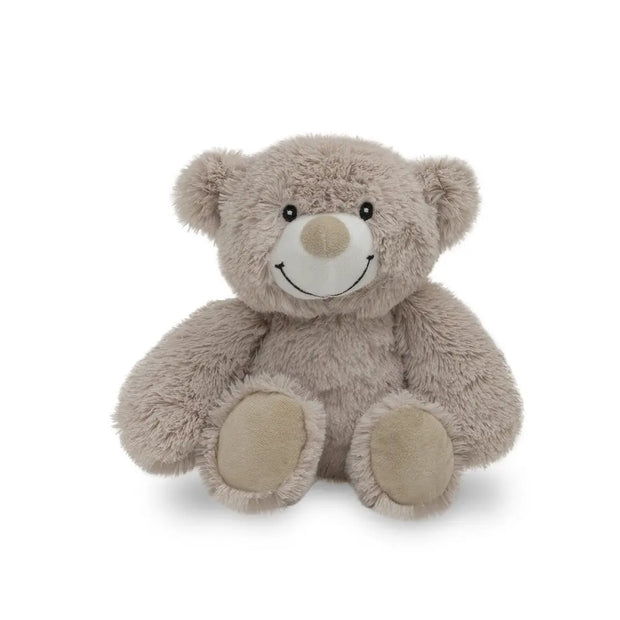 kuscheltier-teddybaer-beige-babydecken-geschenkset