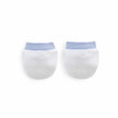Real Madrid Baby Erstausstattungs-Set 5-teilig – Blau oder Rosa