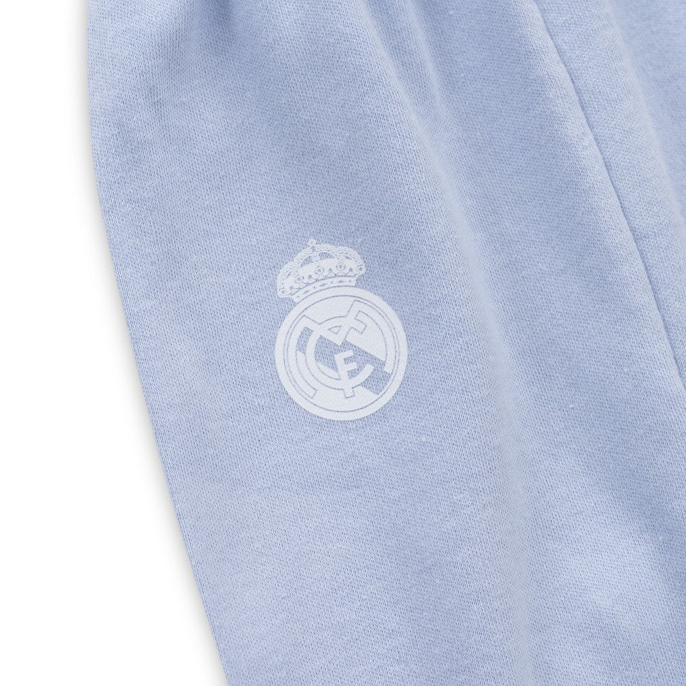 Real Madrid Baby Erstausstattungs-Set 5-teilig – Blau oder Rosa