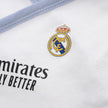 Real Madrid Baby Erstausstattungs-Set 5-teilig – Blau oder Rosa