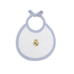 Real Madrid Baby Erstausstattungs-Set 5-teilig – Blau oder Rosa