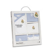 Real Madrid Baby Erstausstattungs-Set 5-teilig – Blau oder Rosa