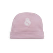 Real Madrid Baby Erstausstattungs-Set 5-teilig – Blau oder Rosa