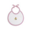 Real Madrid Baby Erstausstattungs-Set 5-teilig – Blau oder Rosa