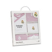 Real Madrid Baby Erstausstattungs-Set 5-teilig – Blau oder Rosa