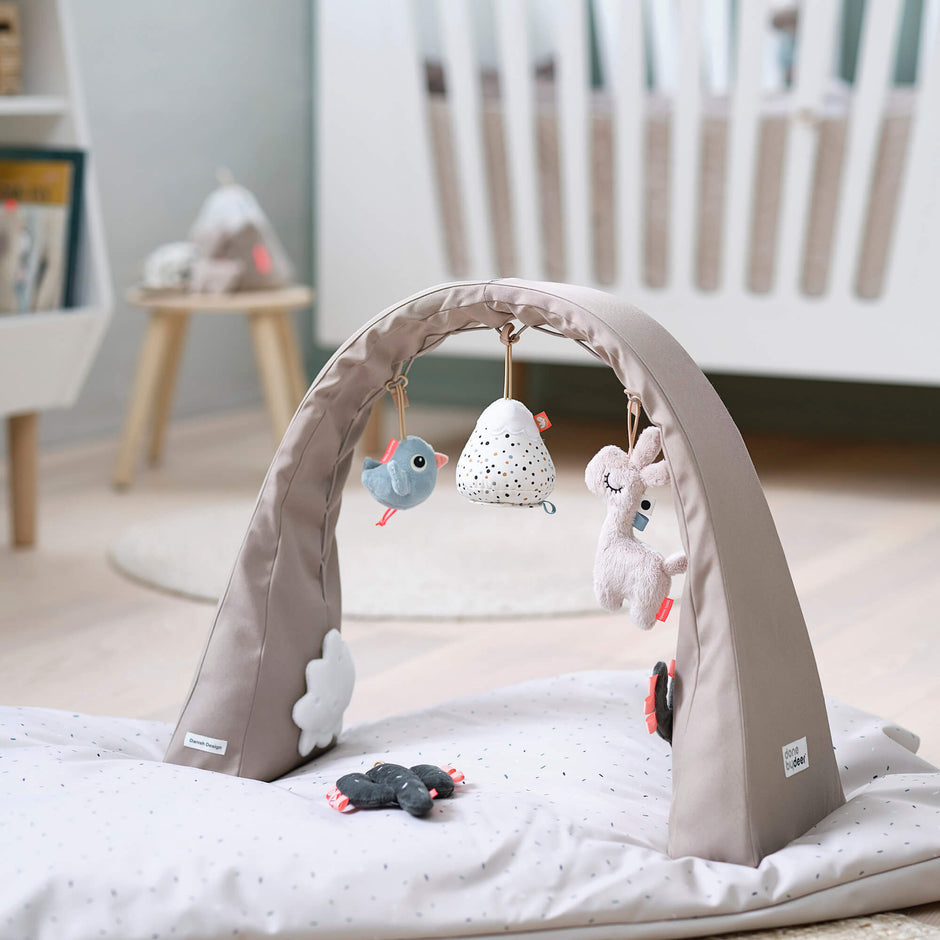 Activity Gym Lalee - Babylions