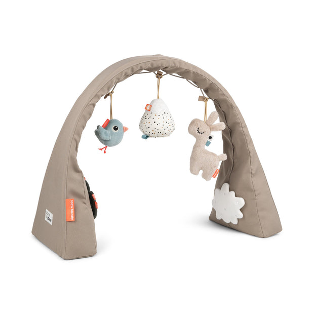 Activity Gym Lalee - Babylions
