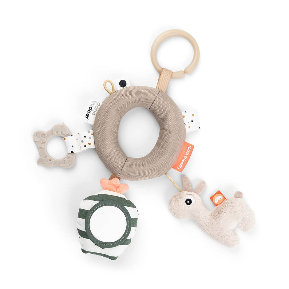 Activity Ring Lalee - Babylions