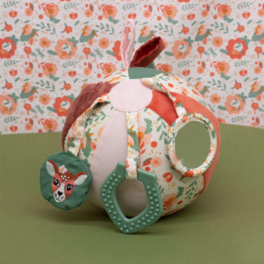 Aktivitätsball Melimelos das Reh - Babylions