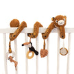 Aktivitätsspirale – Tiger & Reh - Babylions