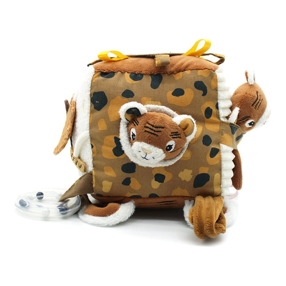 Aktivitätswürfel Speculos Tiger - Babylions
