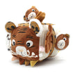 Aktivitätswürfel Speculos Tiger - Babylions