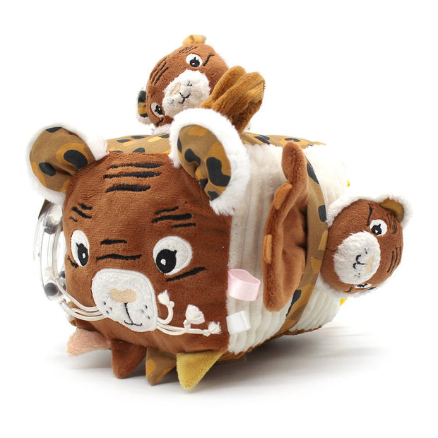 Aktivitätswürfel Speculos Tiger - Babylions