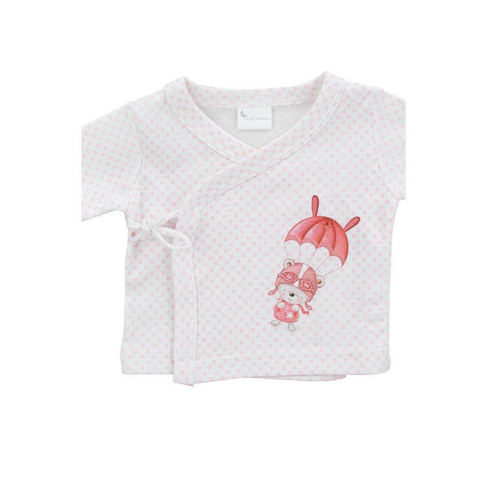 Baby - Geschenkset 5 - teilig - Babylions