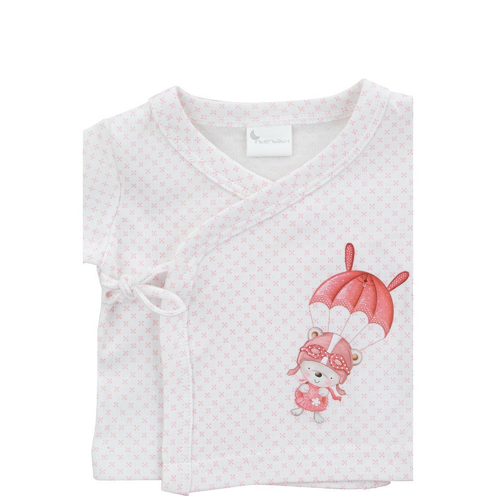 Baby - Geschenkset 5 - teilig - Babylions