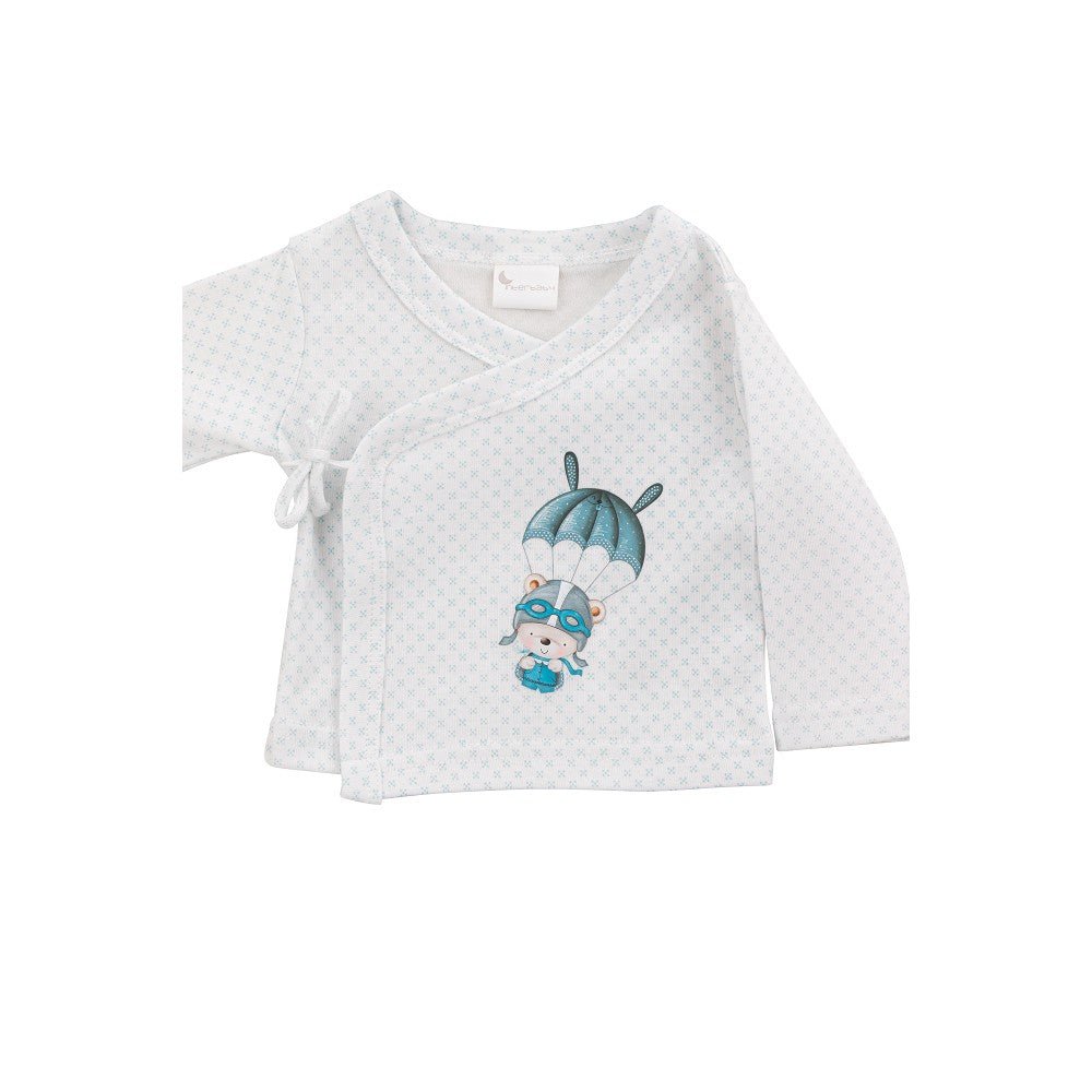 Baby - Geschenkset 5 - teilig - Babylions