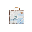 Baby - Geschenkset 5 - teilig - Babylions