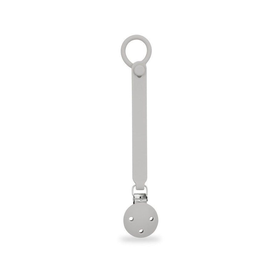 Baby Still - & Trink - Set 3 - teilig – Flasche, Schnuller & Clip - Babylions
