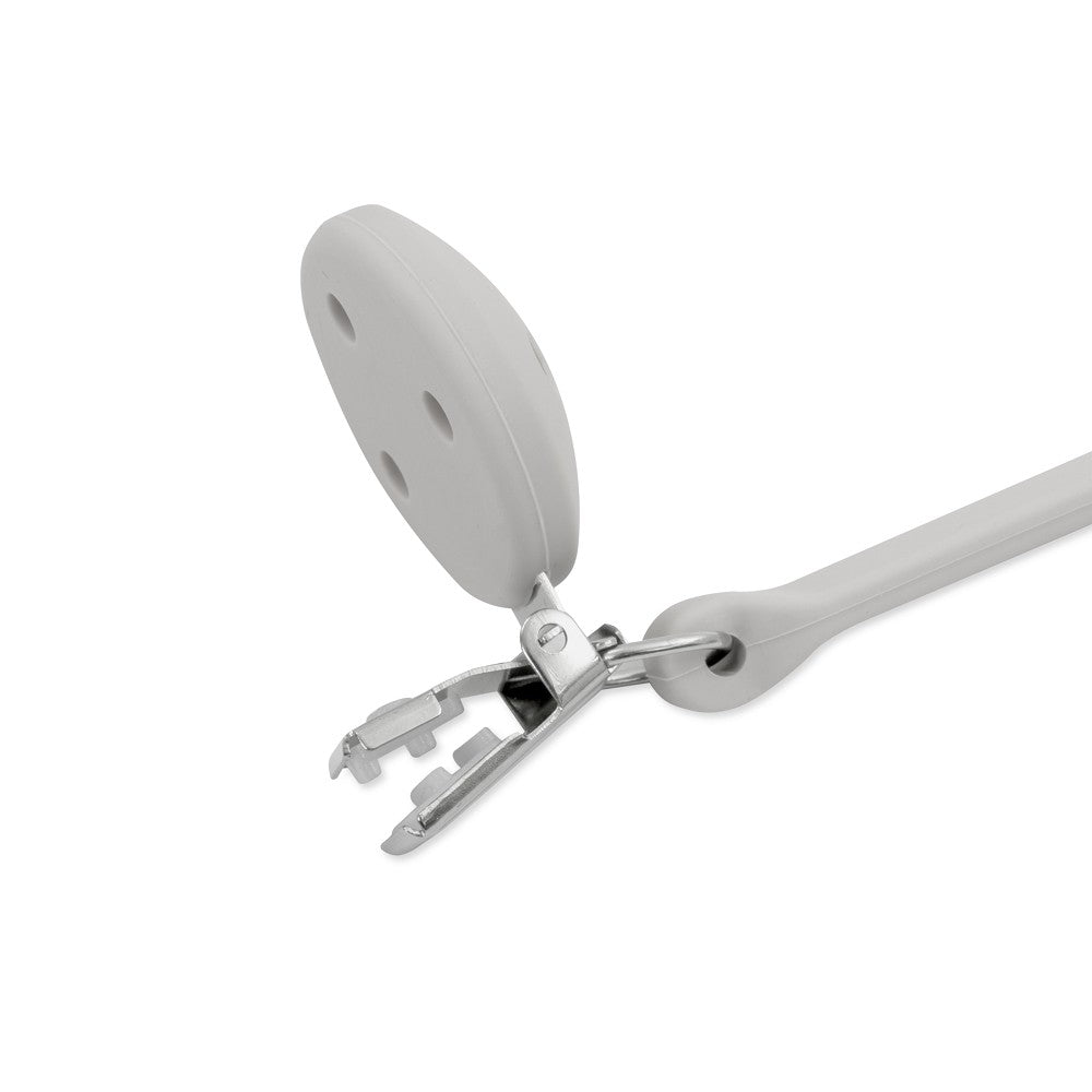 Baby Still - & Trink - Set 3 - teilig – Flasche, Schnuller & Clip - Babylions