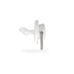 Baby Still - & Trink - Set 3 - teilig – Flasche, Schnuller & Clip - Babylions