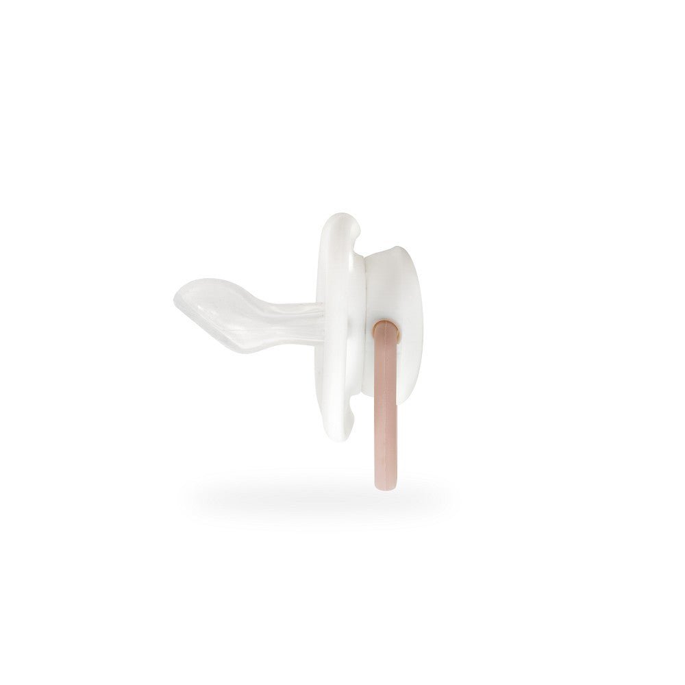 Baby Still - & Trink - Set 3 - teilig – Flasche, Schnuller & Clip - Babylions