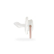 Baby Still - & Trink - Set 3 - teilig – Flasche, Schnuller & Clip - Babylions