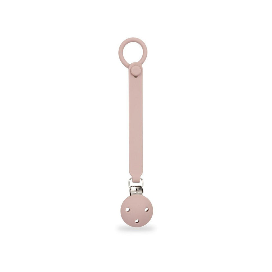 Baby Still - & Trink - Set 3 - teilig – Flasche, Schnuller & Clip - Babylions