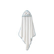 Badeumhang Baby 1x1m Set – Blau oder Rosa - Babylions
