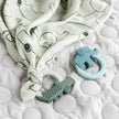 Beißring 2 - er Pack Deer friends - Babylions