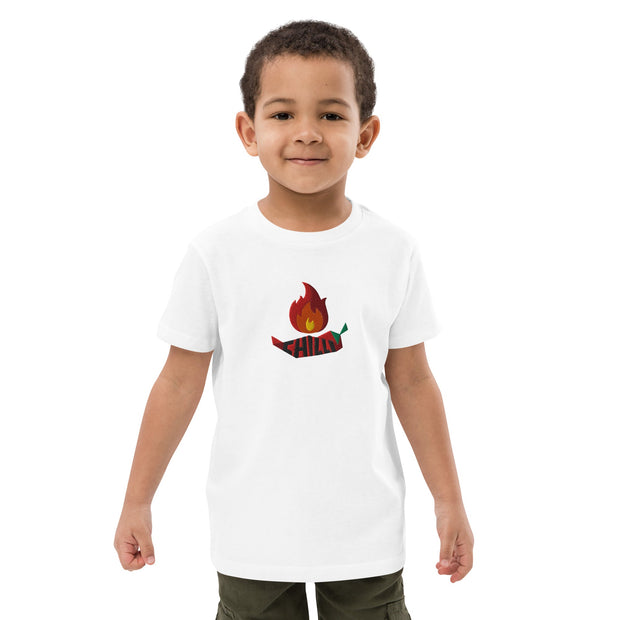 Chili Kid – Für kleine Feuerteufel - Babylions