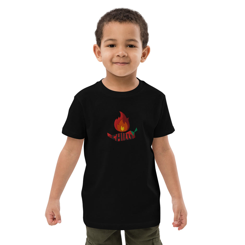 Chili Kid – Für kleine Feuerteufel - Babylions