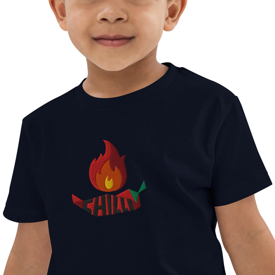 Chili Kid – Für kleine Feuerteufel - Babylions
