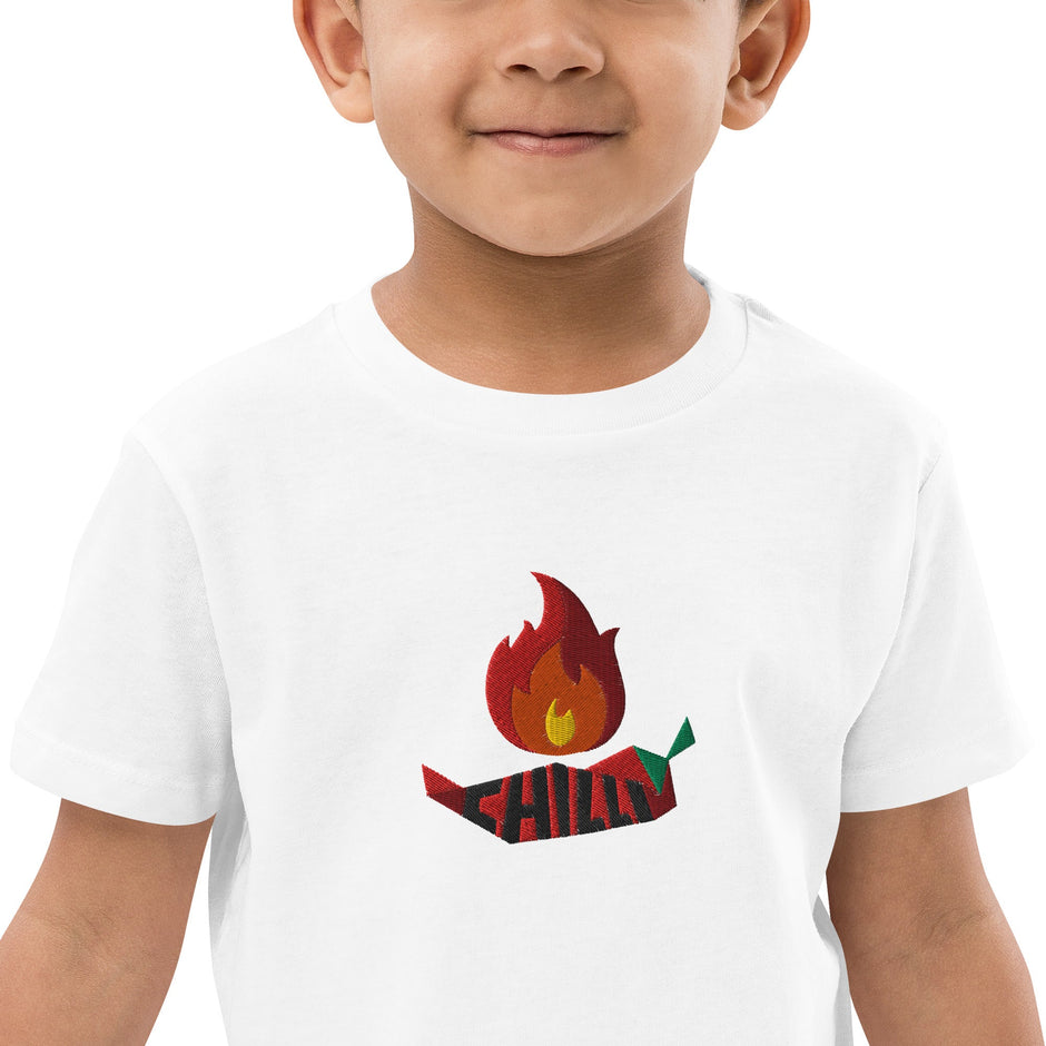Chili Kid – Für kleine Feuerteufel - Babylions