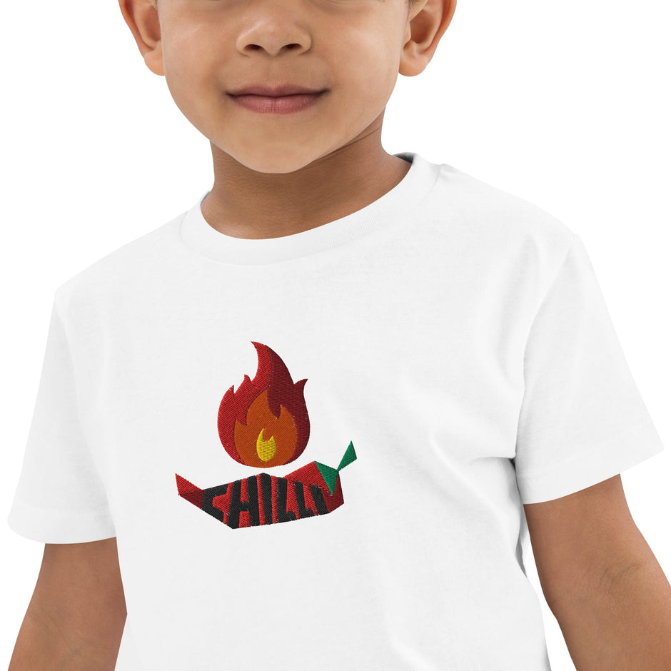 Chili Kid – Für kleine Feuerteufel - Babylions