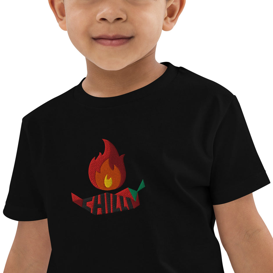 Chili Kid – Für kleine Feuerteufel - Babylions