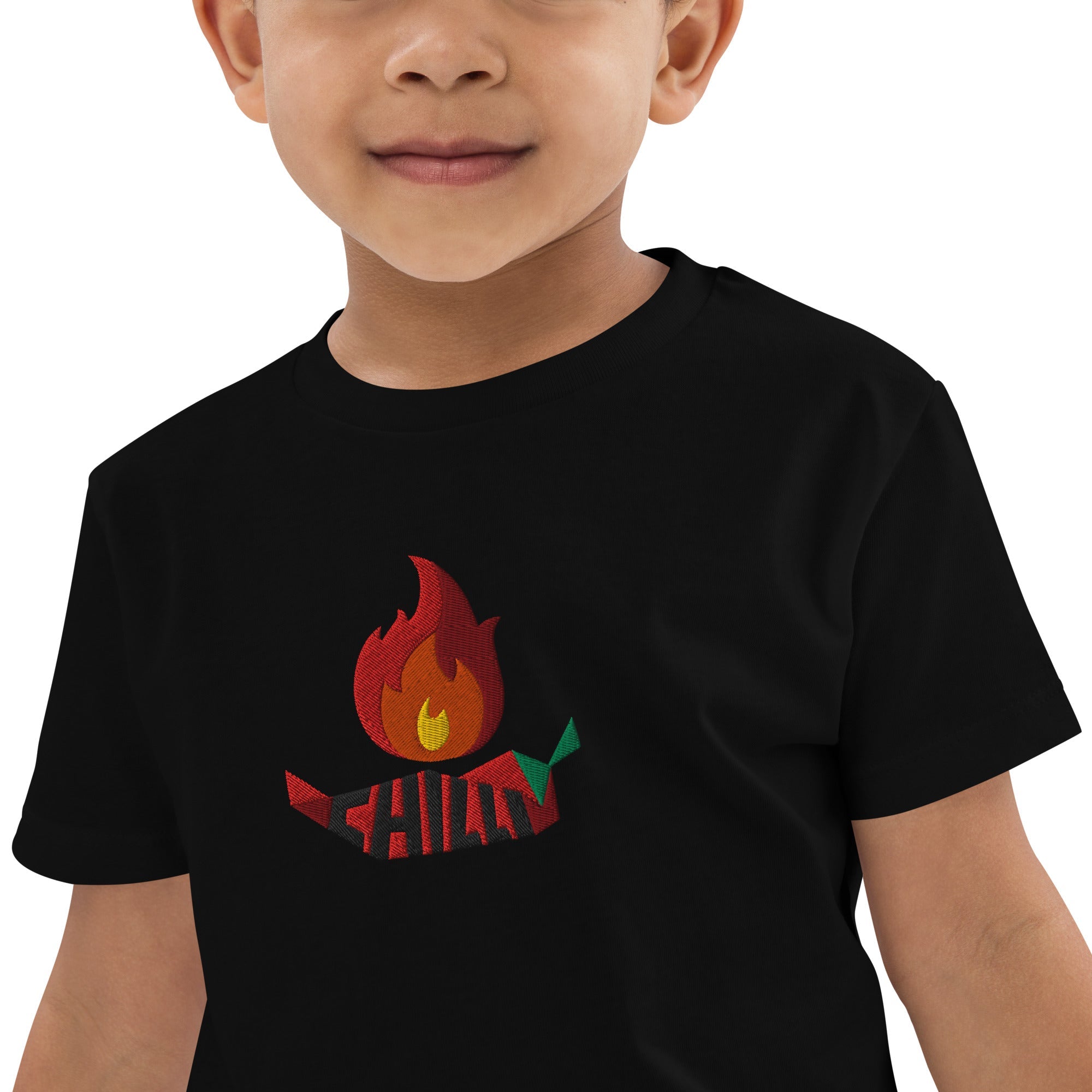 Chili Kid – Für kleine Feuerteufel - Babylions