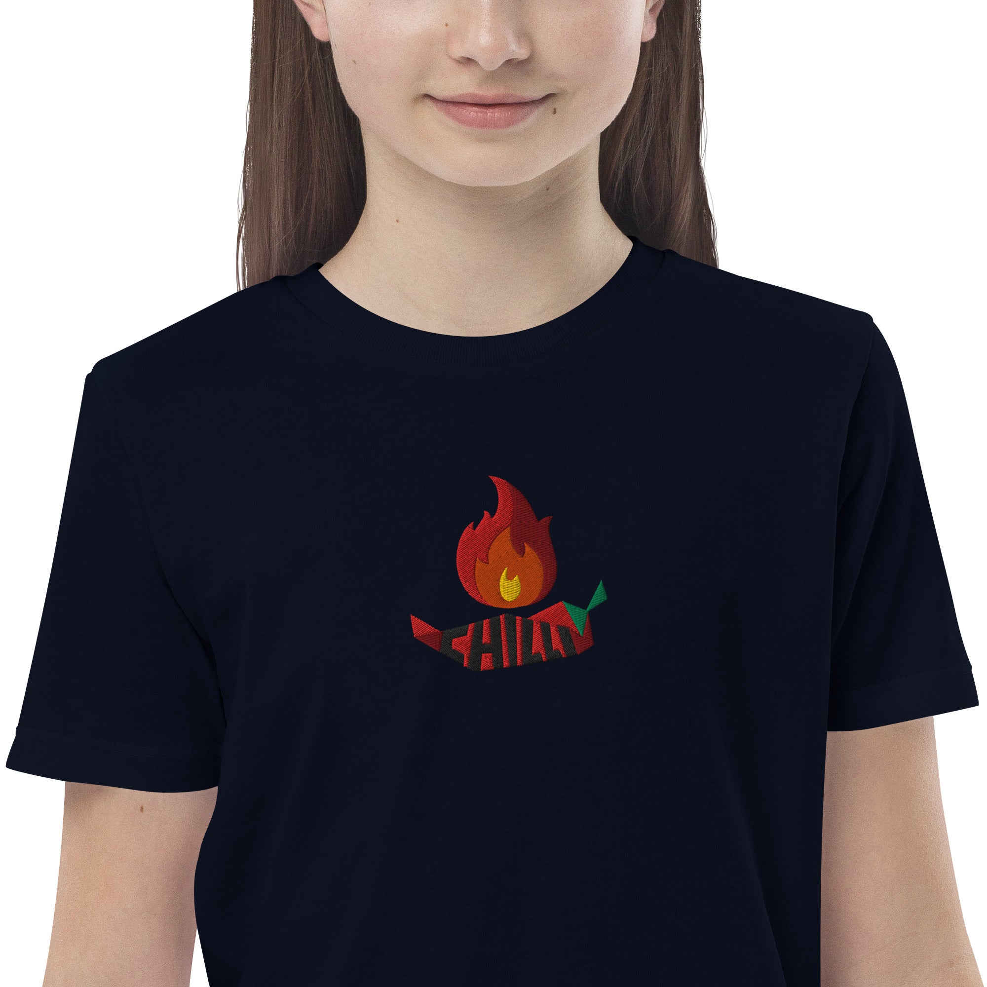 Chili Kid – Für kleine Feuerteufel - Babylions