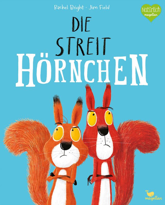 Die Streithörnchen - Babylions