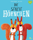 Die Streithörnchen - Babylions