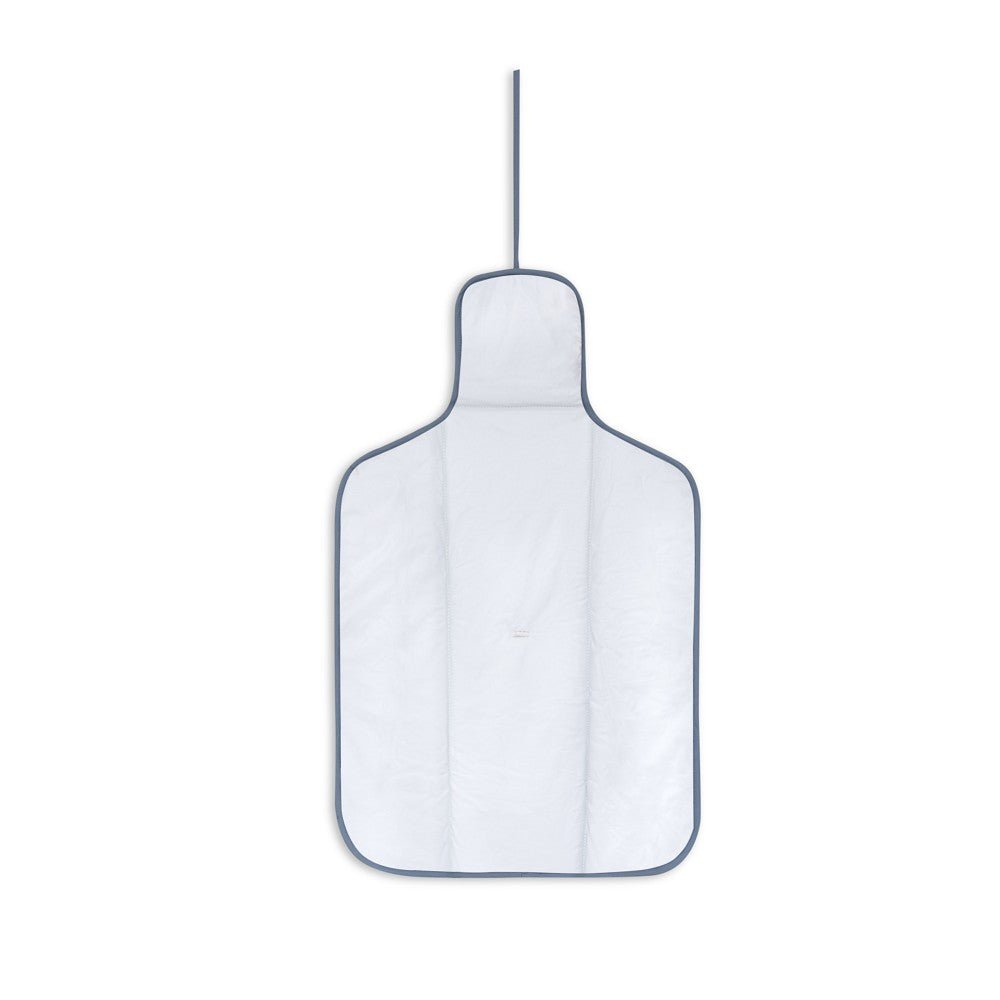 Faltbare Wickelunterlage – 45×75 cm, wasserabweisend - Babylions