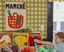Les Déglingos Flipetz Plüschtiere im Kinderzimmer bei BabyLions® – 2-in-1 Kuscheltiere für Babys und Kinder