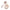 Foodie First Meal Geschirr - Set – Grün & Pink - Babylions