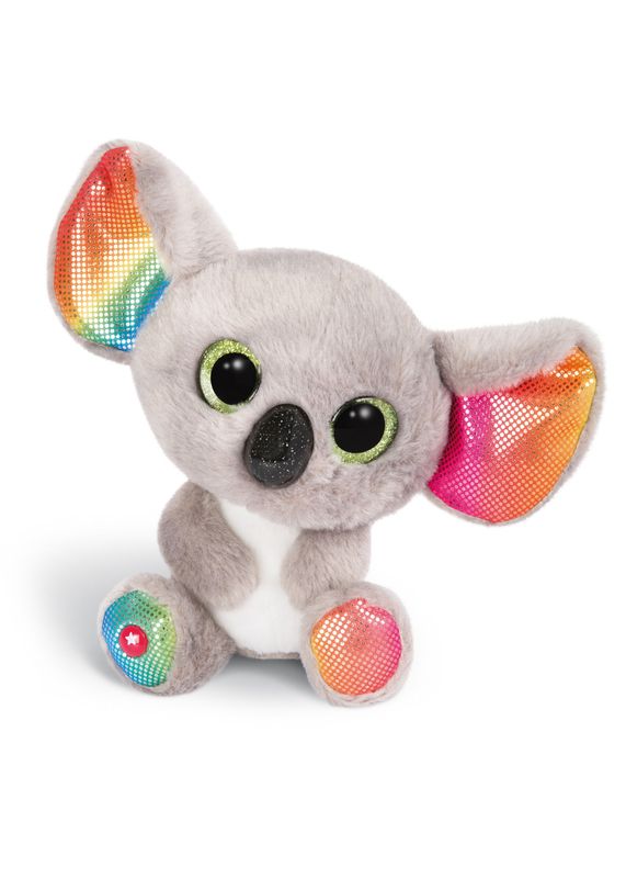 GLUBSCHIS Kuscheltier Koala Miss Crayon - Babylions