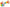 Greifling Elastik Stielrassel Regenbogen - Babylions